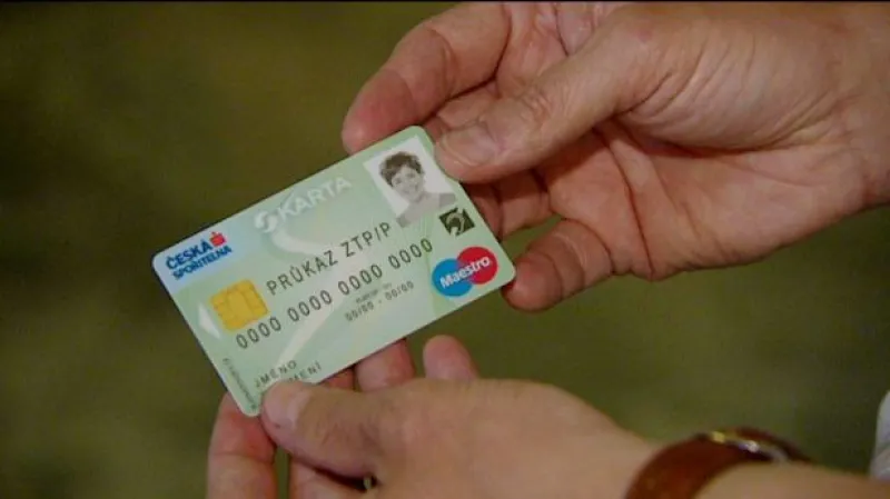 Reportáž Barbory Peterové