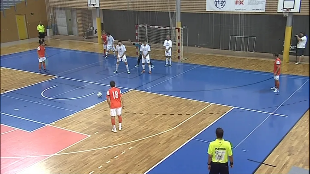 V přípravných zápasech se Tangu zatím daří