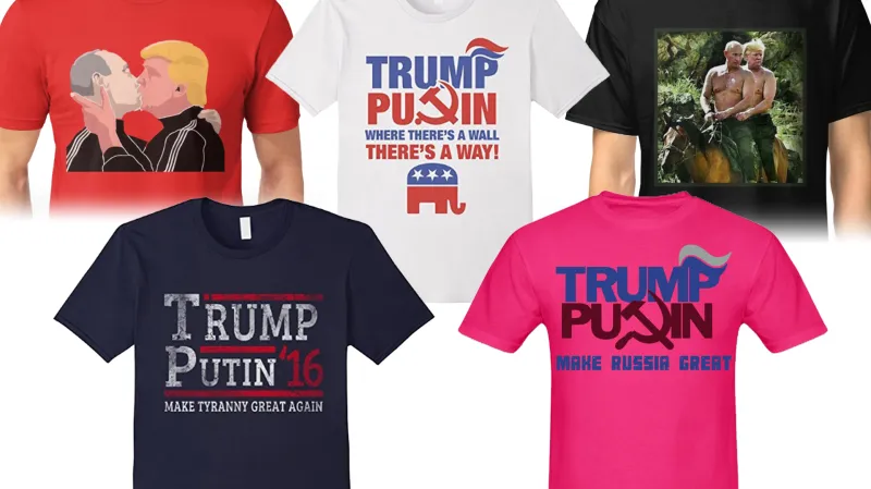 Na vřelý vztah Trumpa k Rusku zareagovali i američtí výrobci