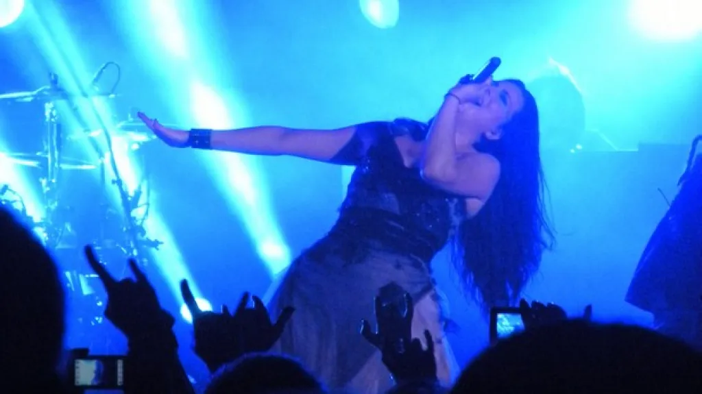 Evanescence