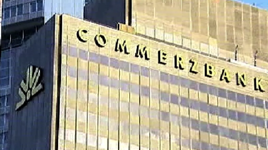 Commerzbank