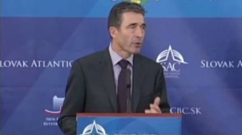 Ministři obrany NATO jednají v Bratislavě