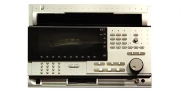 Ampex DCT-1700