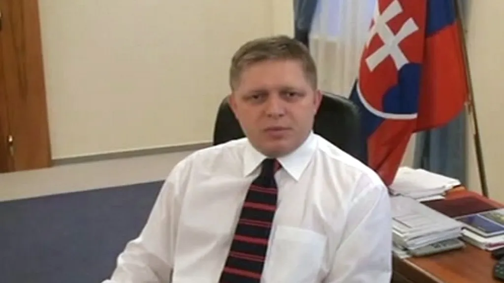 Robert Fico