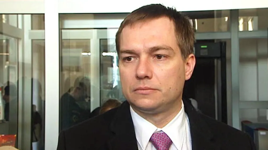 Michal Babák