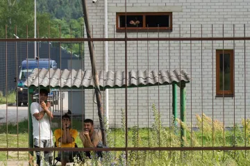 Litva začala vracet do Běloruska migranty, kteří nelegálně překročili hranici