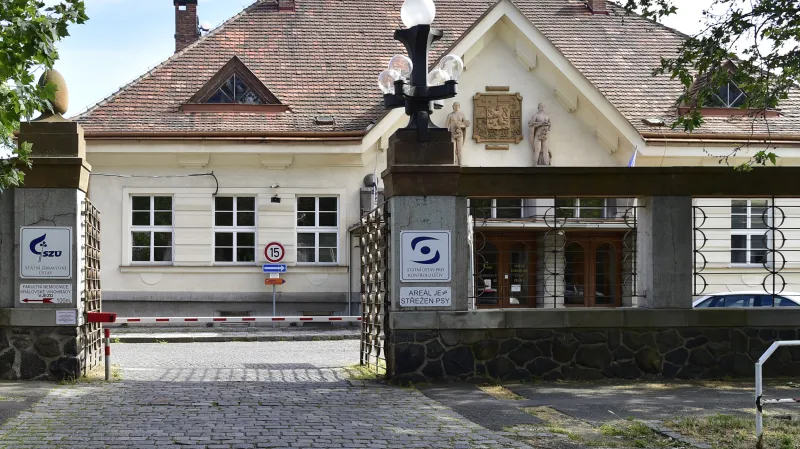 Státní zdravotní ústav