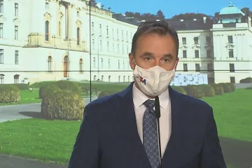 Vláda povolila profesionální sportovní soutěže, mohou se konat za přísných hygienických podmínek