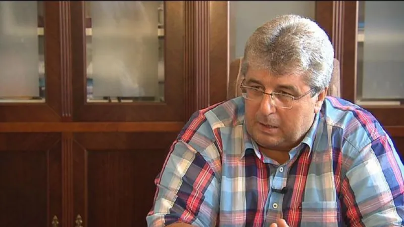 Řihák vyslyšel své kolegy a rezignoval na post hejtmana