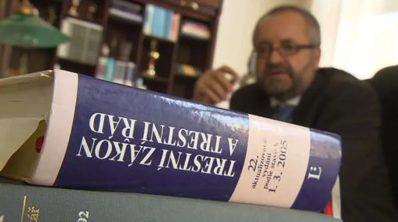 Reportáž Barbory Jelínkové a Jana Šenkýře