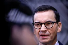 Polský premiér je „stoupencem trestu smrti“. Jeho zrušení považuje za předčasný vynález