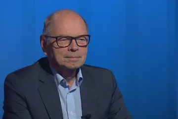 Bez rozvoje digitálního zázemí bude česká ekonomika mrtvá, míní Pilný