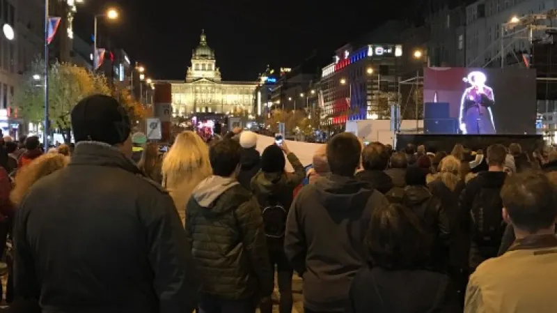 Autor: ČT Michaela Lišková,  Zdroj: ČT Michaela Lišková