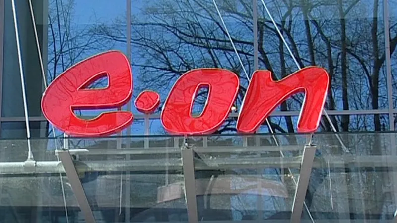 E.ON