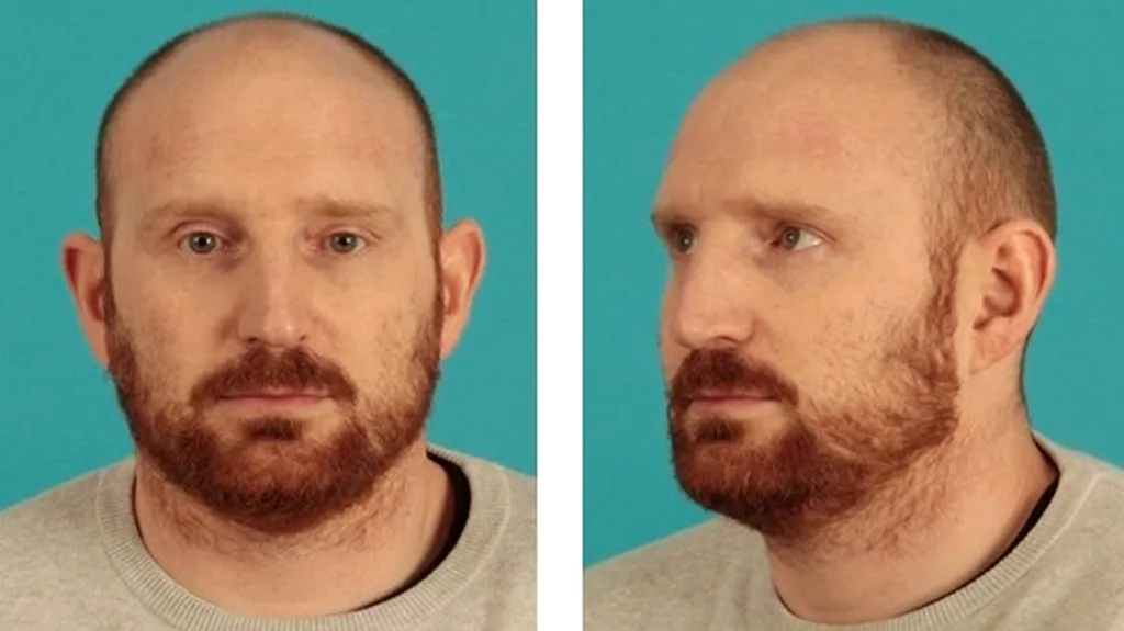 Policie hledá oběti tohoto muže