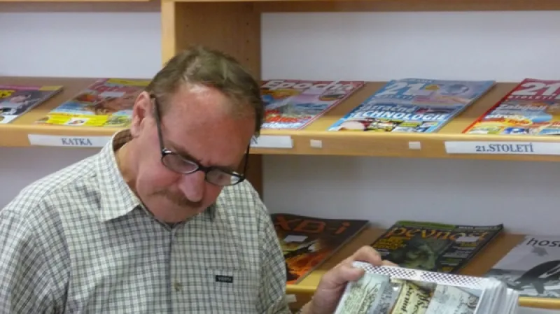 Regionální setkání kronikářů v Benešově