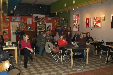 AVÍZO: Kavárna Universitas aneb Na slovíčko s vědcem v Pardubicích