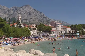 Za dovolenou si letos Češi připlatí doma i v zahraničí