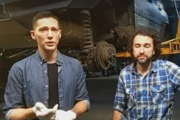 Переобладнання автомобілів