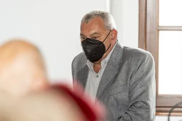 Za únik v děčínské chemičce, při kterém zemřeli dva lidé, dostal muž podmínku