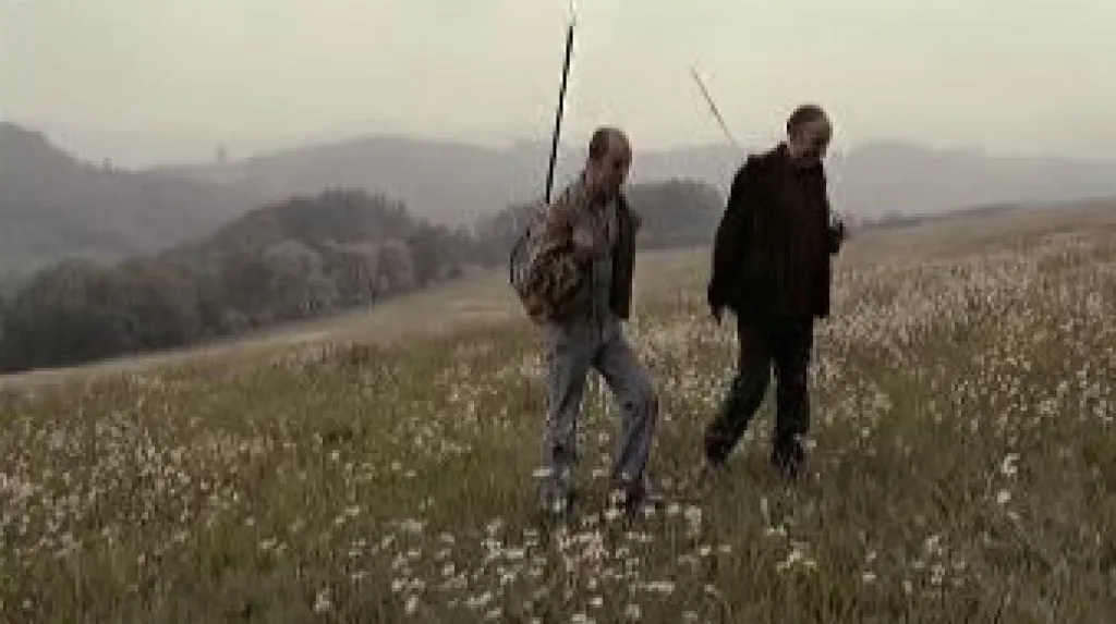O rodičích a dětech