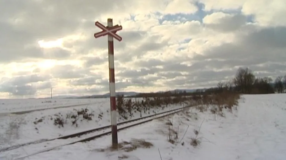 Jihočeská historická trať z Netolic do Dívčic zatím nezmizí.