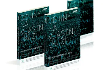 Výukové filmy a projekty ostravského PANTu slavily úspěch v Polsku