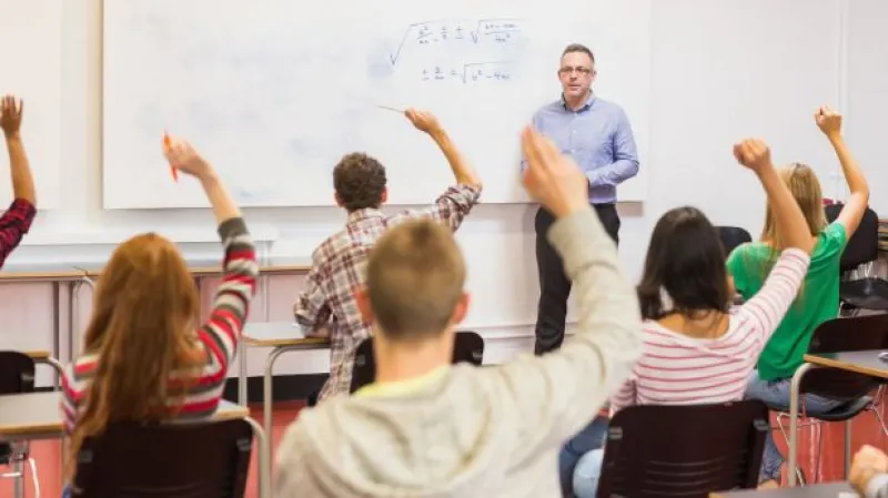 Události: Jak jsou zabezpečeny české školy?