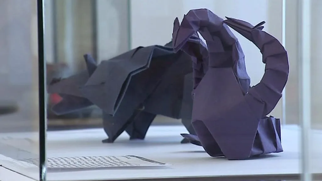 Origami