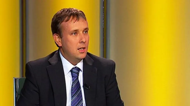 Rozhovor s Kamilem Kuncem