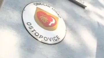 Obecní úřad Ostopovice