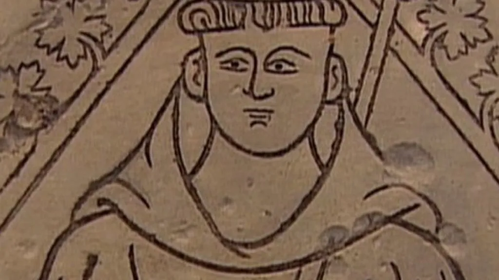 Lucemburská svatba