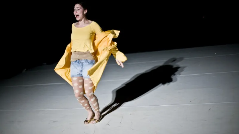 Kolik váží vaše touha?