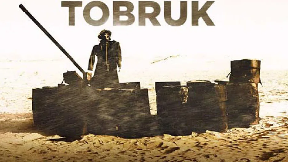 Tobruk