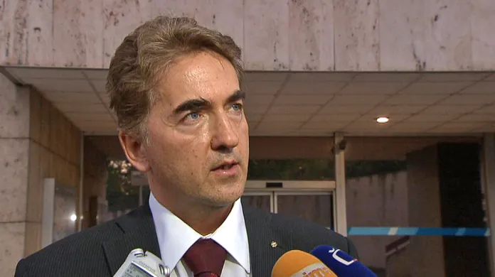 Jiří Sklenka