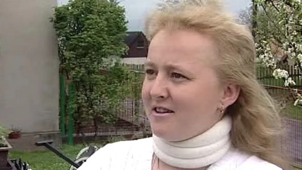 Martina Rambousková