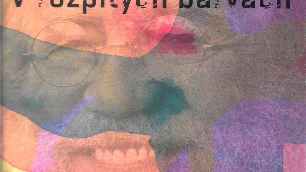 V rozpitých barvách