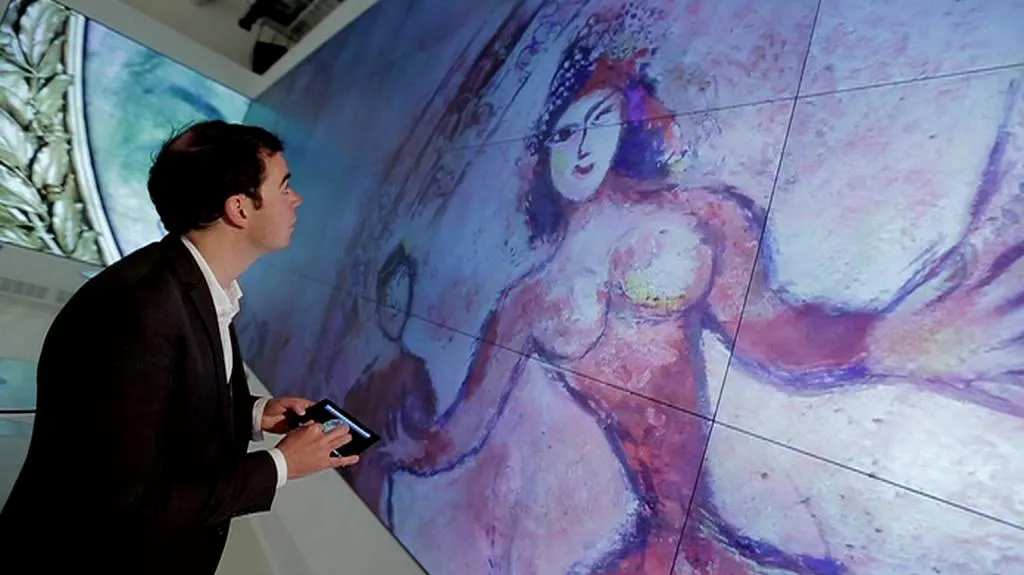 Google Cultural Institute