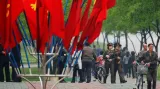 V Pchjongjangu odstartoval sjezd vládnoucí strany