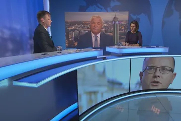 Podle Zaorálka nejsou závěry komise k OKD podložené. Pirát Černohorský oponuje: Máme nové důkazy