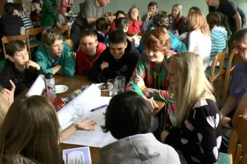 Dětské fórum v Jilemnici řešilo problémy města