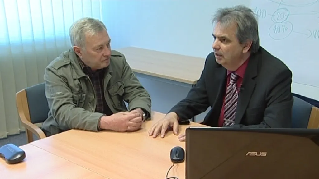 V energetické poradně získají rady majitelé domů, bytů i podnikatelé