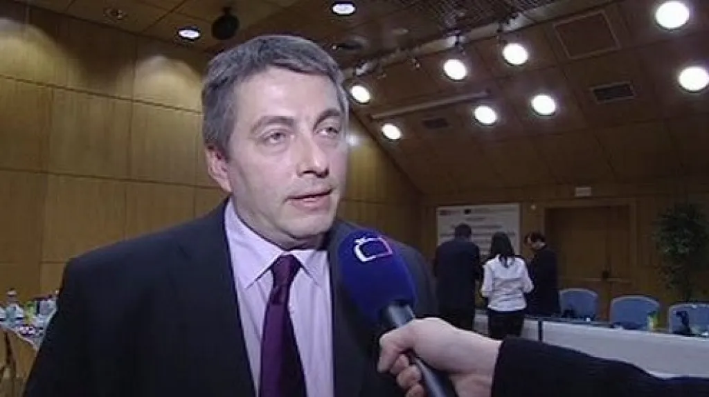 Michael Havlíček