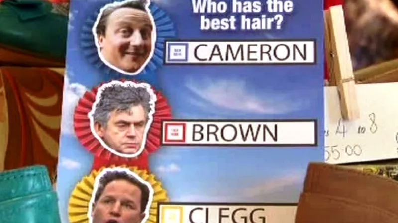 Do britských voleb zbývají dva dny