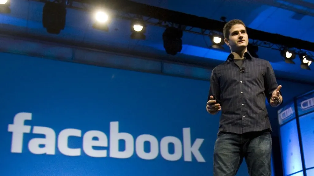 Dustin Moskovitz