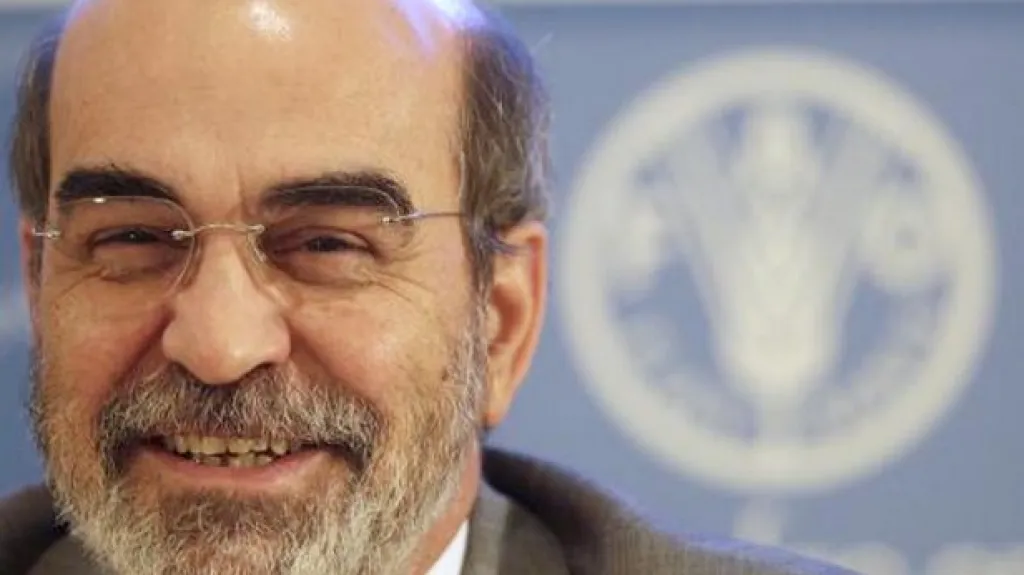 José Graziano da Silva