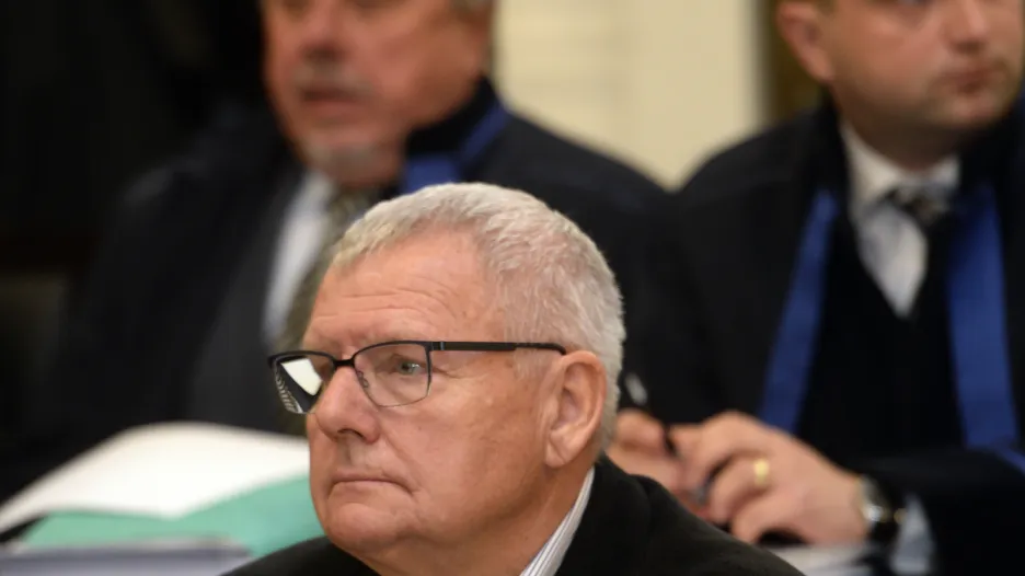 Jaroslav Veselý