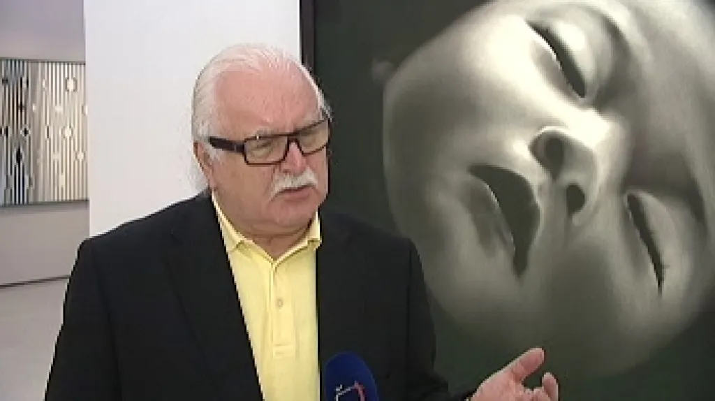 Milan Knížák