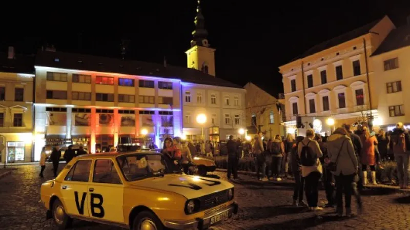 Autor: Dagmar Vacková,  Zdroj: Dagmar Vacková