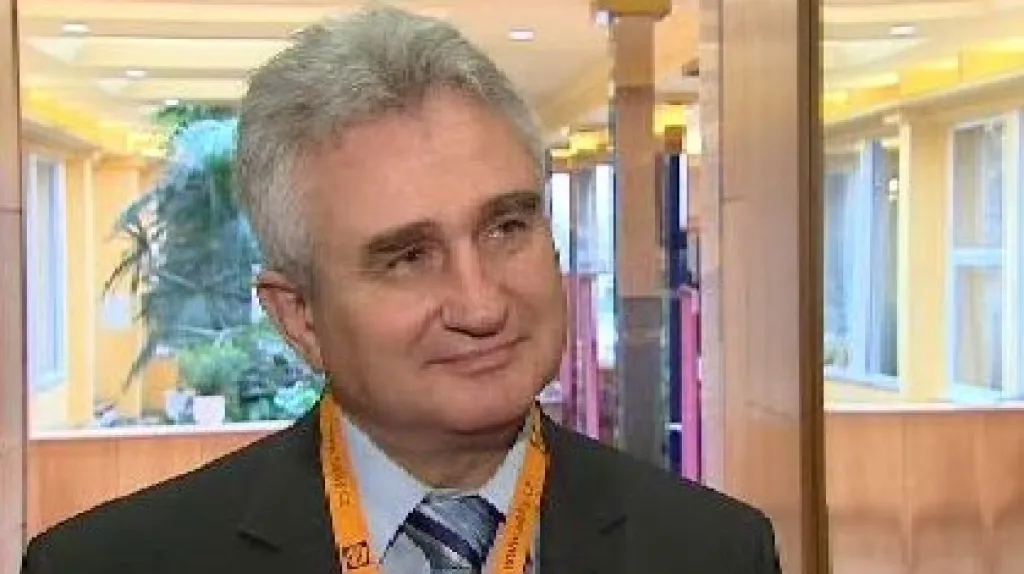 Milan Štěch